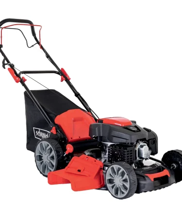 Scheppach motorna kosačica kosilica MS225-56 6.0 KS