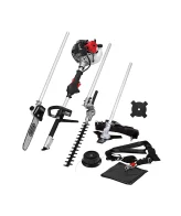Scheppach motorni multifunkcionalni trimer MT33P 1.22KS