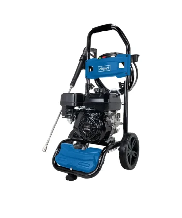 Scheppach motorni perač visokim pritiskom HCP5000 240bar