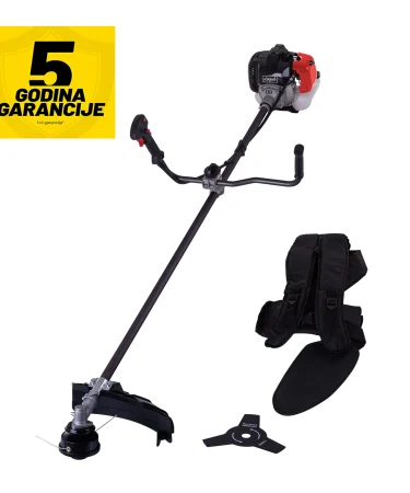 Scheppach motorni trimer za travu BMST43-PRO 1.7 KS