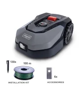 Scheppach robotska kosačica kosilica za travu RoboCut L500