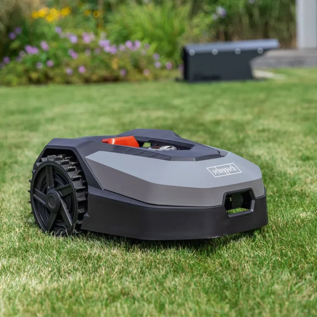 Scheppach robotska kosačica kosilica za travu RoboCut L500 - Image 2