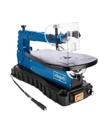 Scheppach spiralna pila DECO-FLEX SL 50 mm