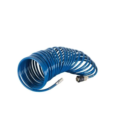 Scheppach spiralno crijevo za kompresor 10 m 1/4''7906100732