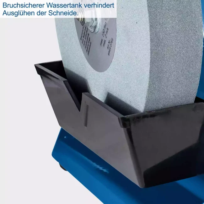 Scheppach stona brusilica TIGER 7000S Kit - Image 3
