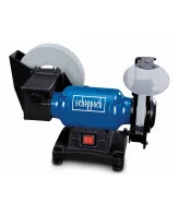 Scheppach stona brusilica suvo/mokro BG200W