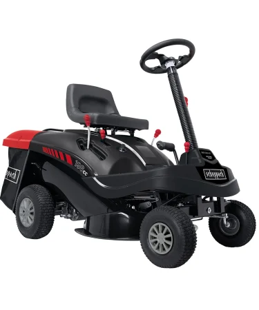 Scheppach traktor kosačica MR196-61 6.5 KS