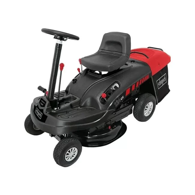 Scheppach traktor kosačica MR224-61 6.8 KS - Image 2