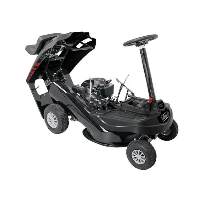 Scheppach traktor kosačica MR224-61 6.8 KS - Image 3