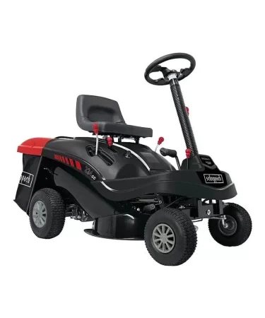 Scheppach traktor kosačica MR224-61 6.8 KS