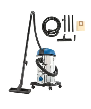 Scheppach usisivač za suvo i mokro NTS30v2 30 L