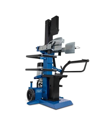 Scheppach vertikalni cjepač za drva Compact 10t - 10 T