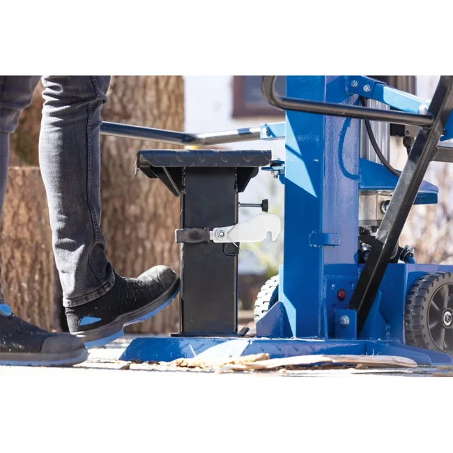 Scheppach vertikalni cjepač za drva Compact 10t - 10 T - Image 4