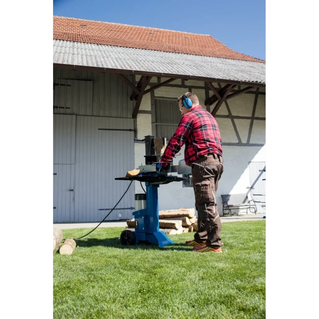 Scheppach vertikalni cjepač za drva HL730- 7T - Image 2