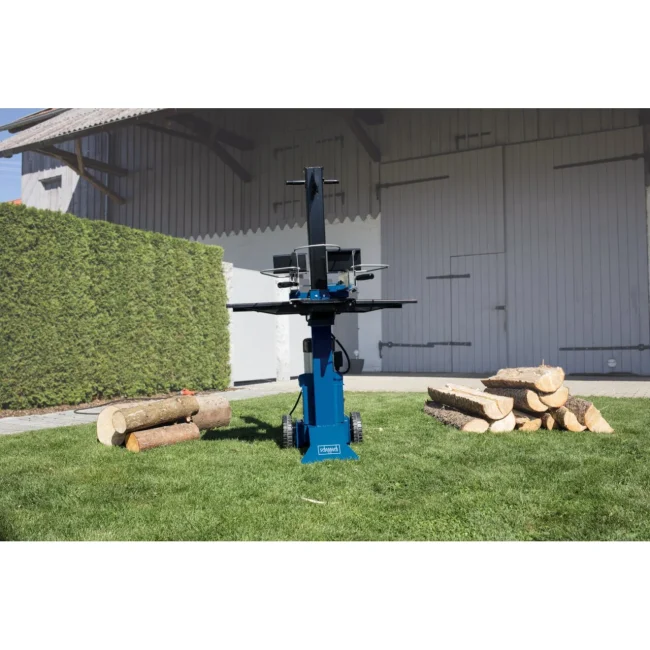 Scheppach vertikalni cjepač za drva HL730- 7T - Image 3