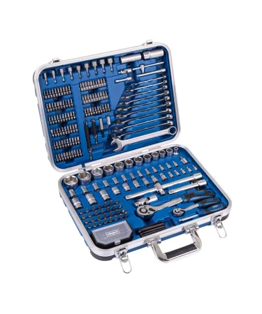 Scheppach 233-dijelni set alata TB235
