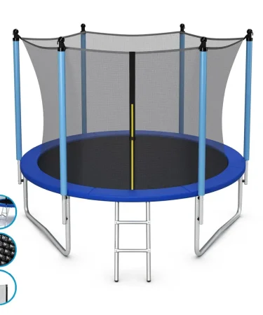 Dječija trampolina 366 cm