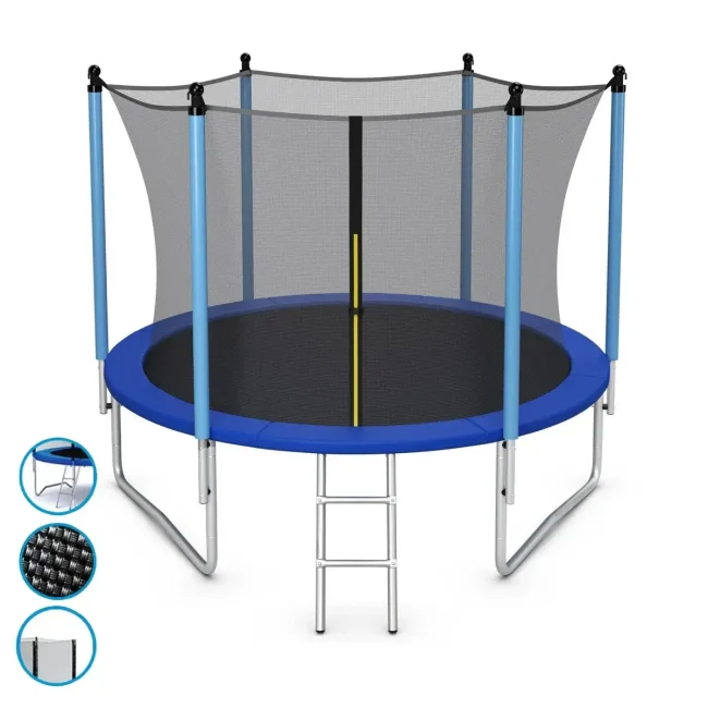 Dječija trampolina 244 cm
