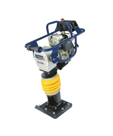 Scheppach vibrator vibro nabijač VS1000
