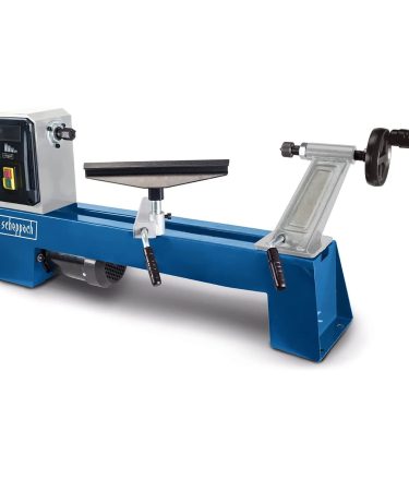 Scheppach mini strug za drvo DM500T