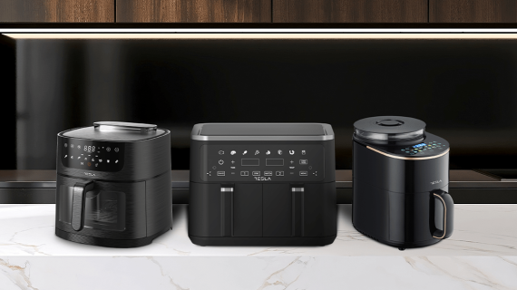 KOJI TESLA AIR FRYER IZABRATI: POREDIMO MODELE!
