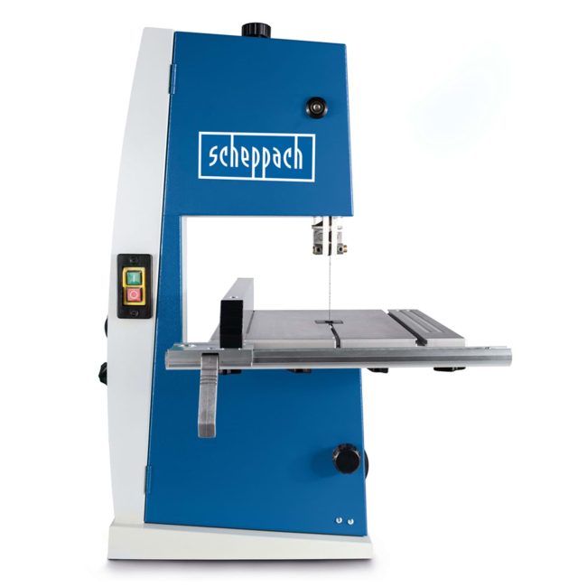 Scheppach tračna pila BASA 1 100mm - Image 9