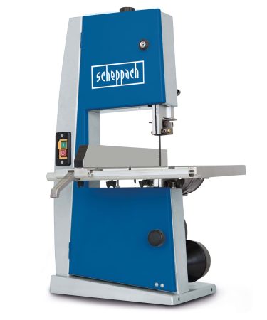 Scheppach tračna pila BASA 1 100mm