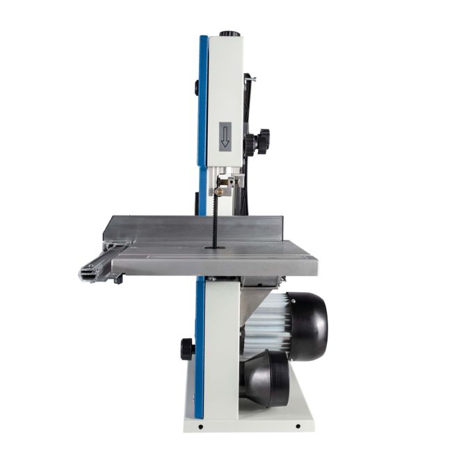 Scheppach tračna pila BASA 1 100mm - Image 8