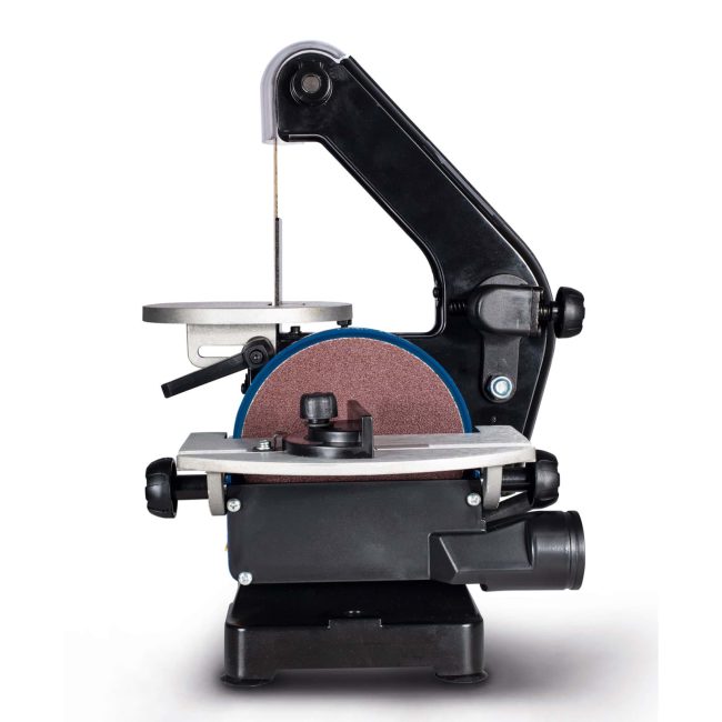 Scheppach stona kombinovana brusilica BTS700 - Image 8