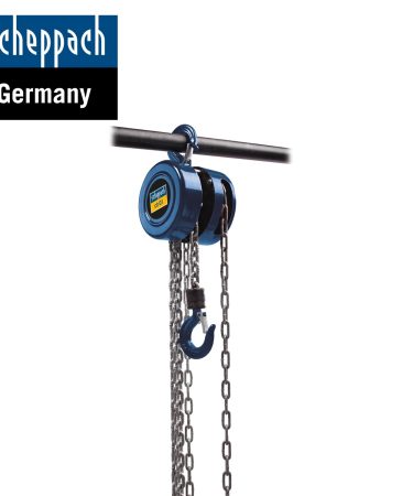 Scheppach lančana dizalica CB02 2000 kg