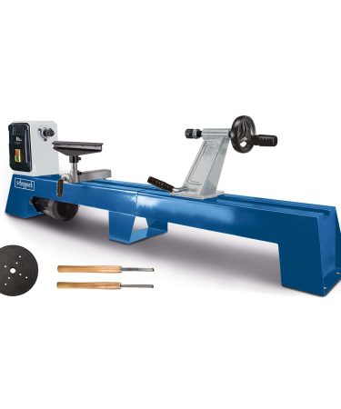 Scheppach mini strug za drvo DM1100T