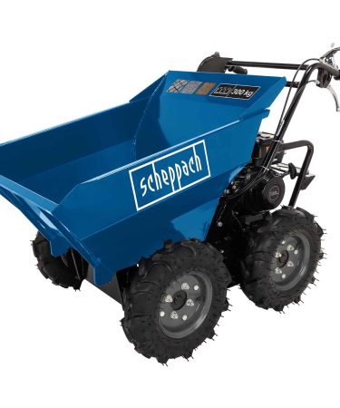 Scheppach motorna kolica Dumper DP3000 5.6 KS