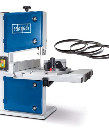 Scheppach tračna pila HBS30 80 mm