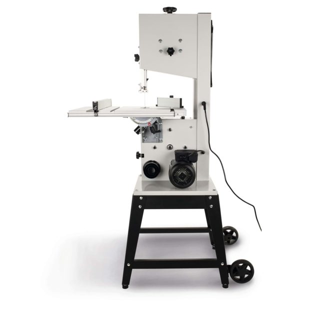 Scheppach tračna pila HBS400 175mm - Image 5
