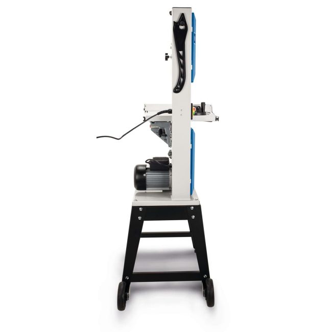 Scheppach tračna pila HBS400 175mm - Image 4