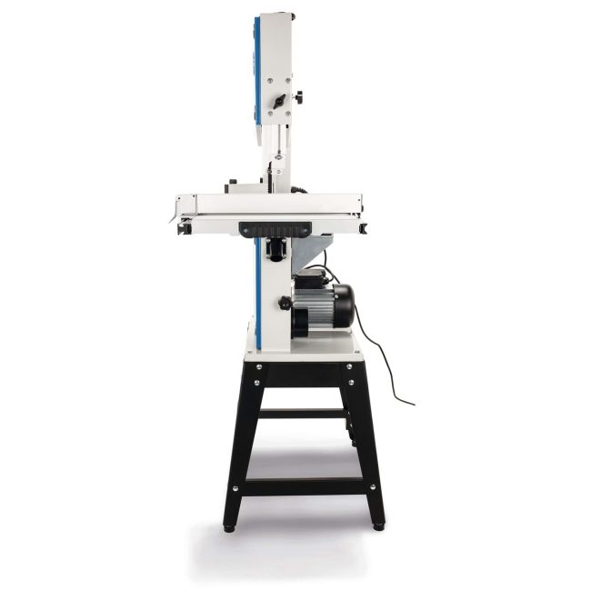 Scheppach tračna pila HBS400 175mm - Image 2