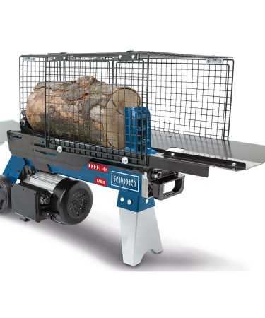 Scheppach horizontalni cjepač za drva HL460 - 4T