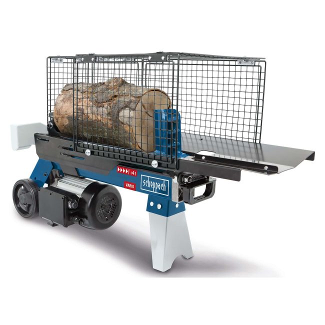 Scheppach horizontalni cjepač za drva HL460 - 4T