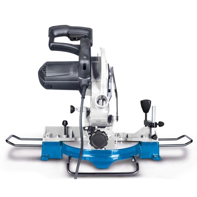 Scheppach preklopna pila HM80L 210mm - Image 4
