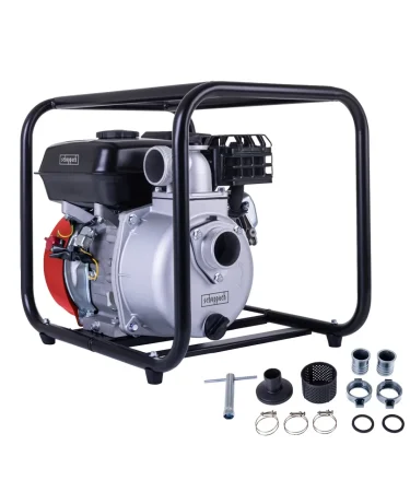 Scheppach motorna benzinska pumpa za vodu PWP32
