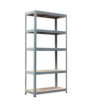 Expert profesionalna metalna polica 180x90x40cm 875 kg