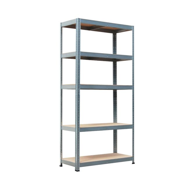 Expert profesionalna metalna polica 180x90x40cm 875 kg