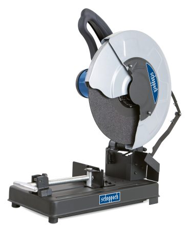 Scheppach pila za metal MT150