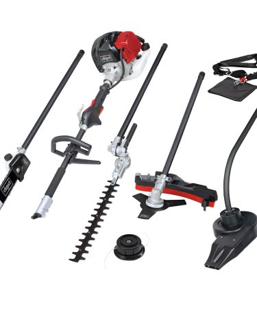 Scheppach motorni multifunkcionalni trimer MTC42-5P 1.5 KS