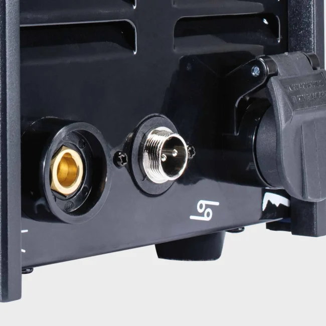 Scheppach plazma rezač PLC40 - Image 6