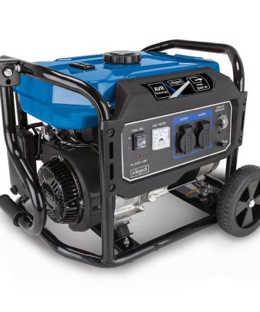 Scheppach agregat za struju SG3200x 2.8kW