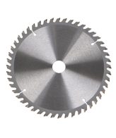 Scheppach HW list kružne pile 255 x 30 x 2,4 x 1,6 mm
