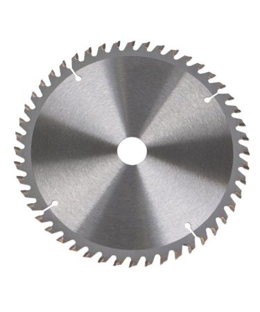 Scheppach HW list kružne pile 255 x 30 x 2,4 x 1,6 mm
