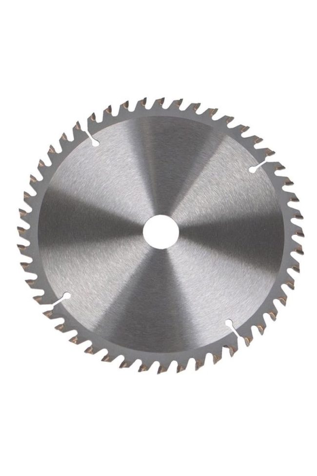 Scheppach HW list kružne pile 255 x 30 x 2,4 x 1,6 mm