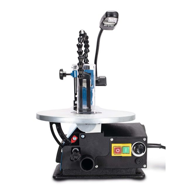 Scheppach tračna pila za izrezivanje SD1600V 50mm - Image 2